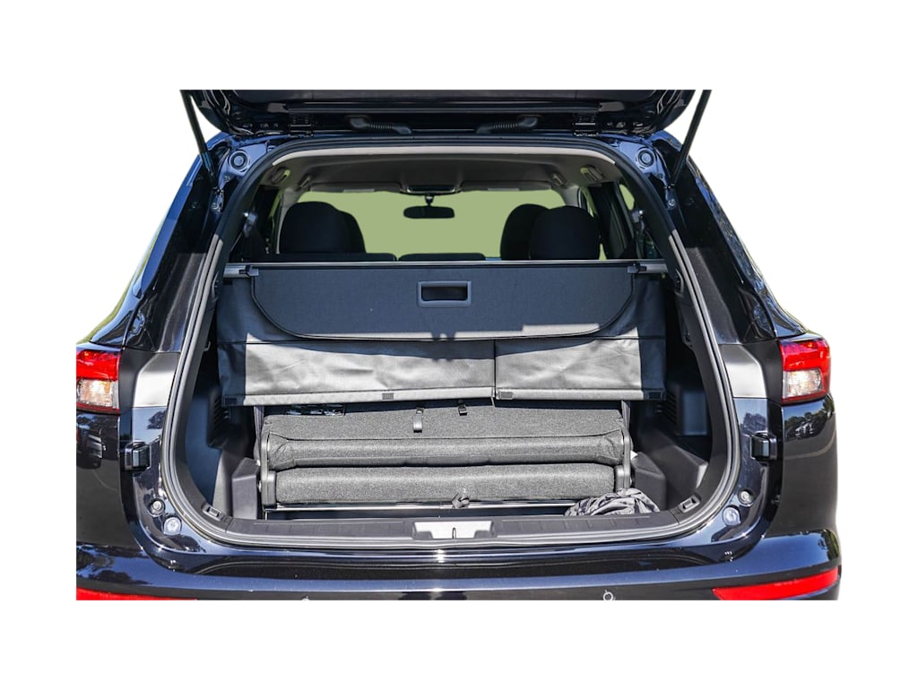 Thumbnail: 2025 Mitsubishi Outlander - 17