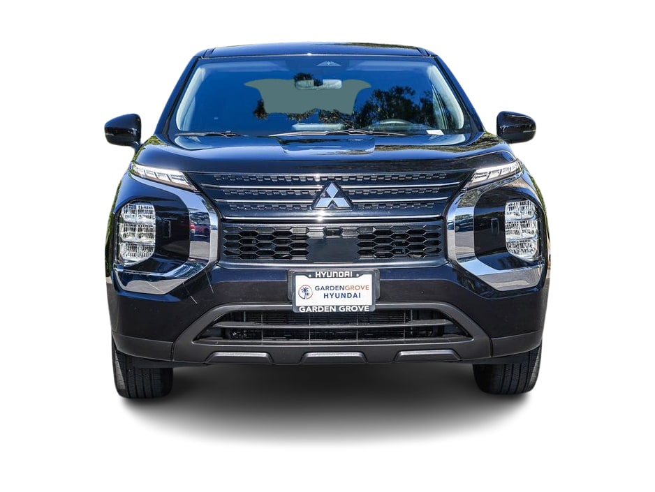 Thumbnail: 2025 Mitsubishi Outlander - 5