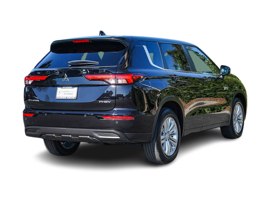 Thumbnail: 2025 Mitsubishi Outlander - 20