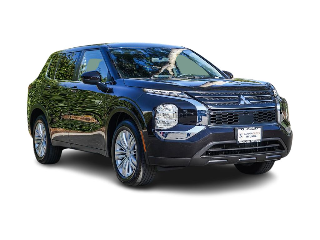 Thumbnail: 2025 Mitsubishi Outlander - 19