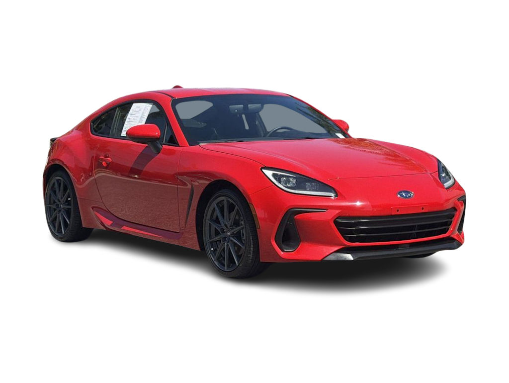 Thumbnail: 2023 Subaru BRZ - 21
