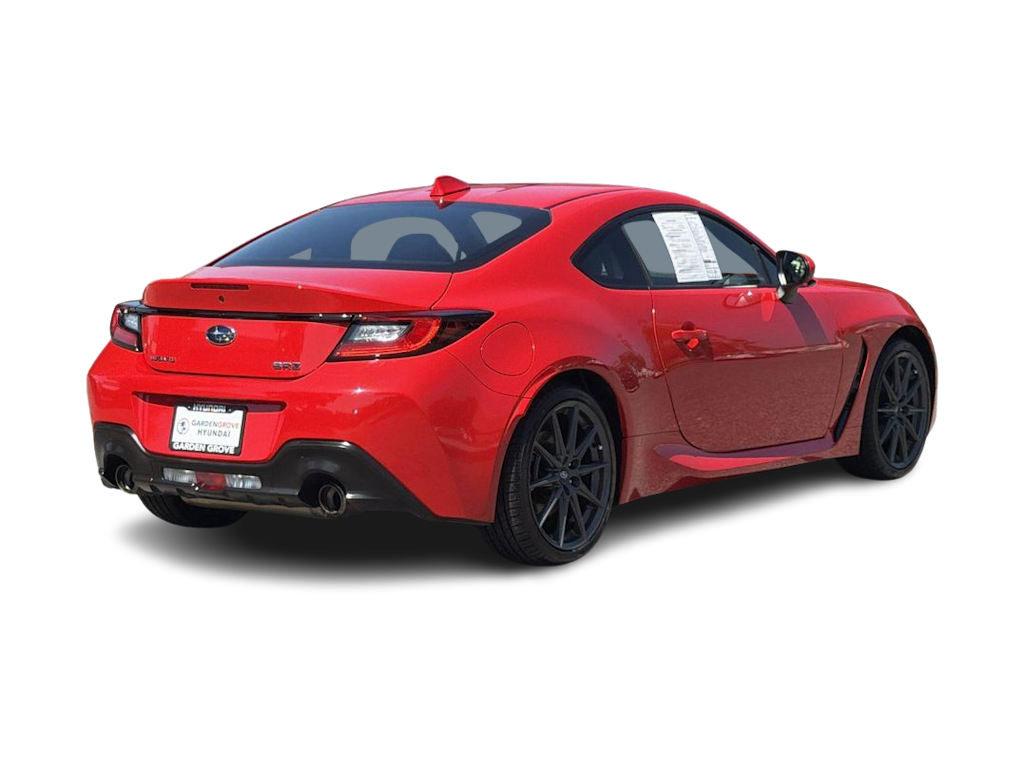 Thumbnail: 2023 Subaru BRZ - 19