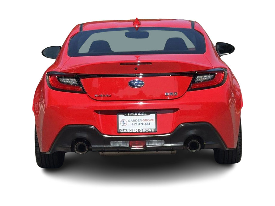 Thumbnail: 2023 Subaru BRZ - 18