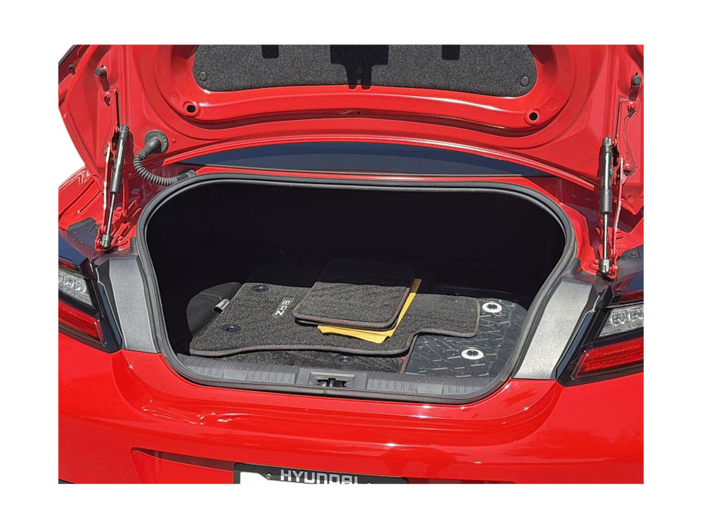 Thumbnail: 2023 Subaru BRZ - 15