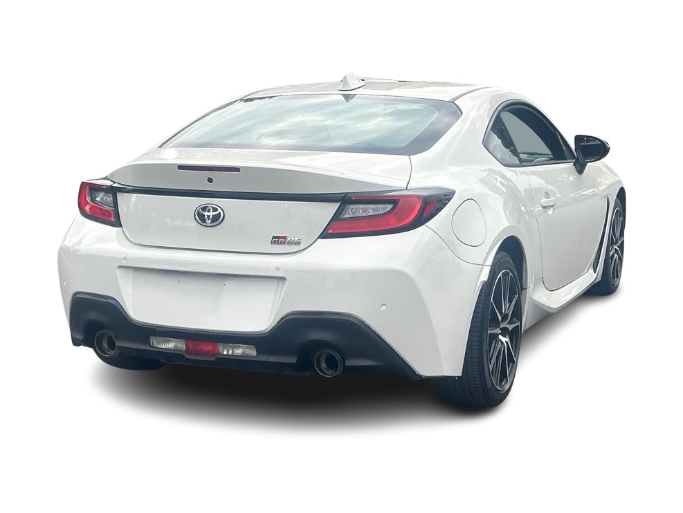 Thumbnail: 2023 Toyota GR86 - 7