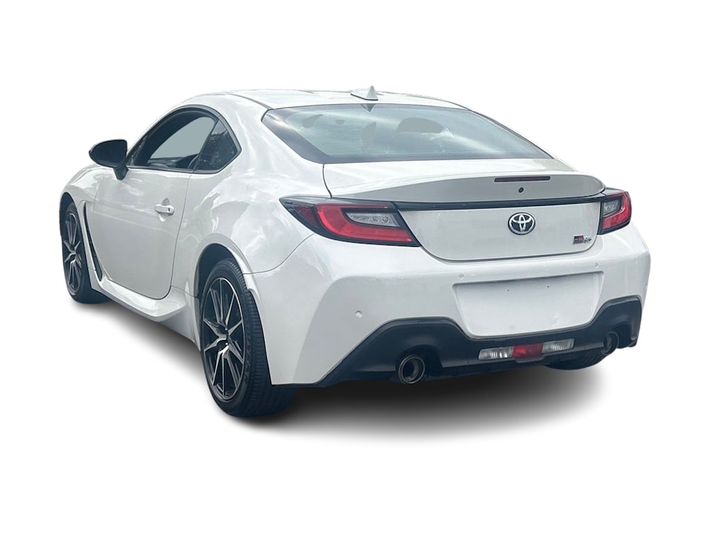 Thumbnail: 2023 Toyota GR86 - 3