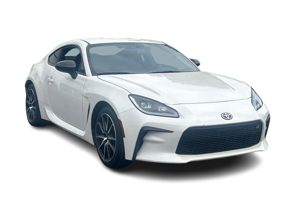 Thumbnail: 2023 Toyota GR86 - 8