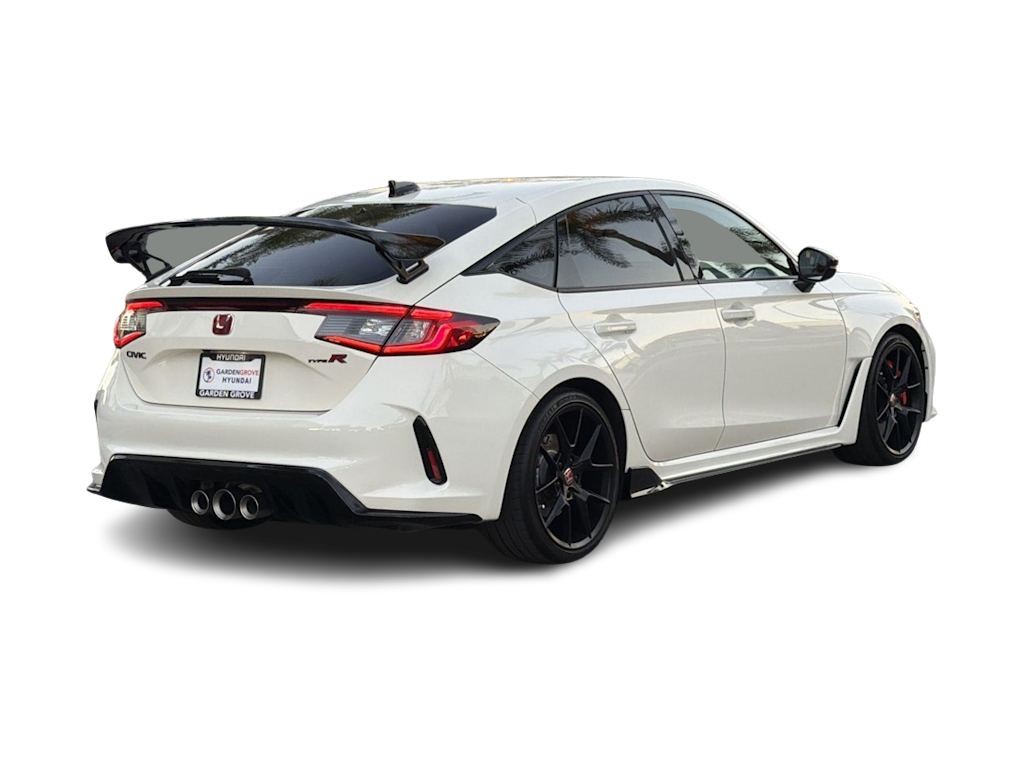 Thumbnail: 2024 Honda Civic - 20