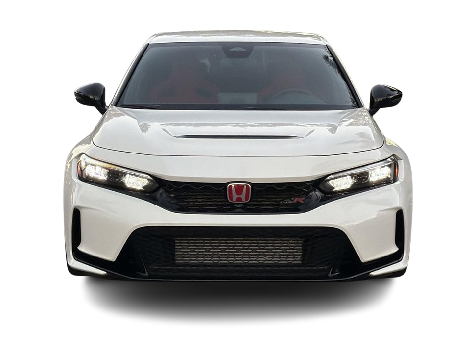 Thumbnail: 2024 Honda Civic - 6