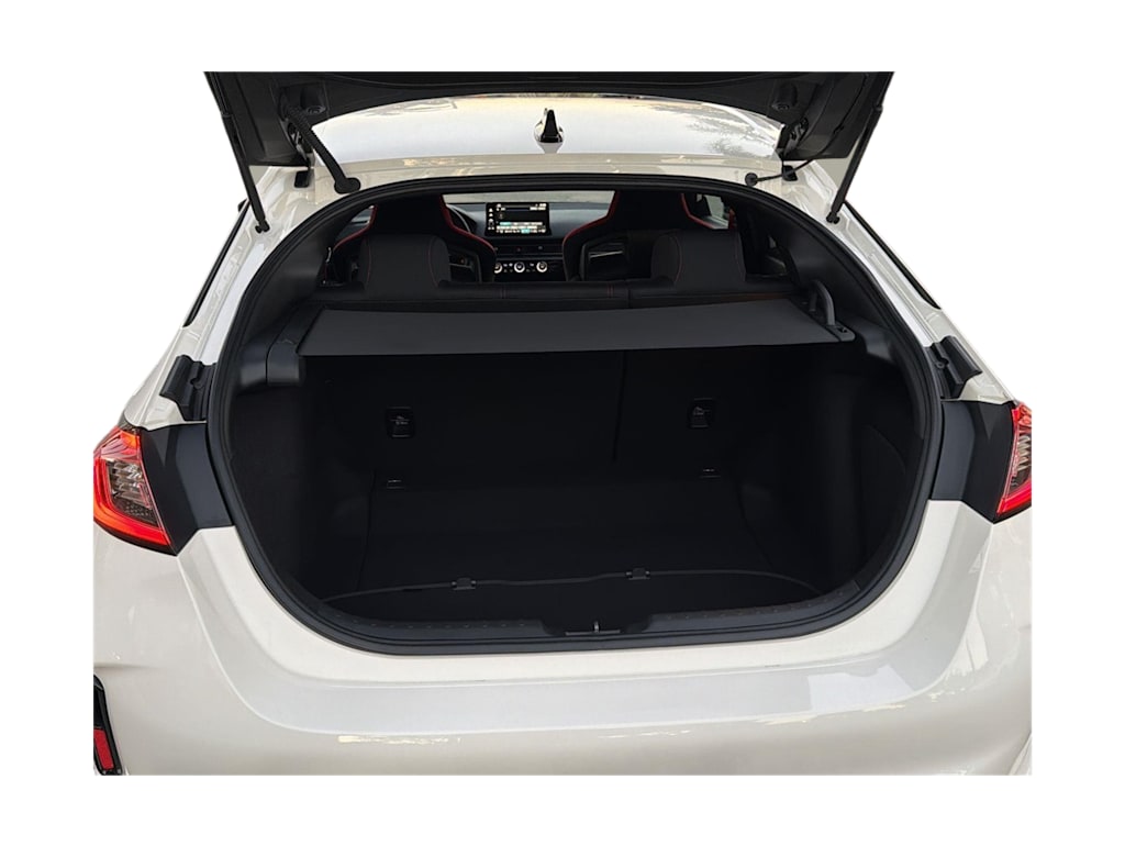 Thumbnail: 2024 Honda Civic - 16