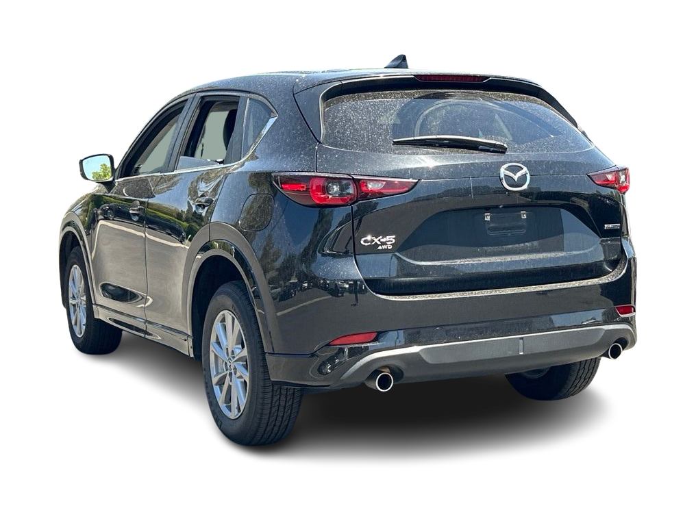 Thumbnail: 2024 Mazda CX-5 - 3