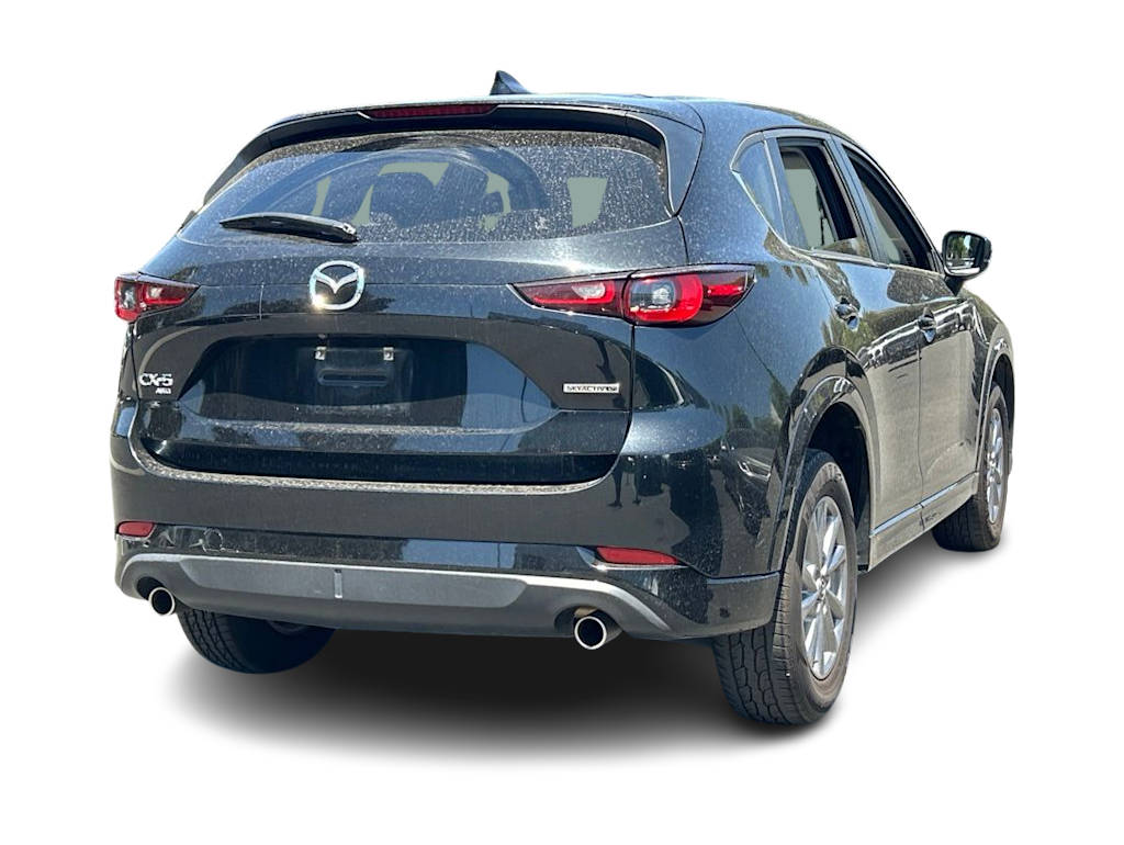 Thumbnail: 2024 Mazda CX-5 - 8