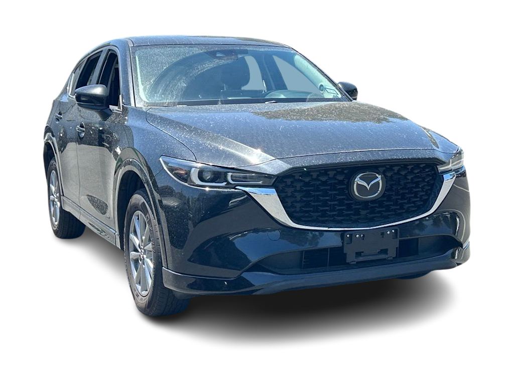 Thumbnail: 2024 Mazda CX-5 - 9