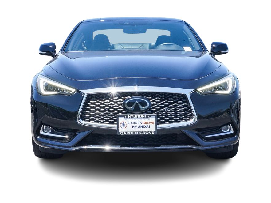 Thumbnail: 2022 INFINITI Q60 - 5