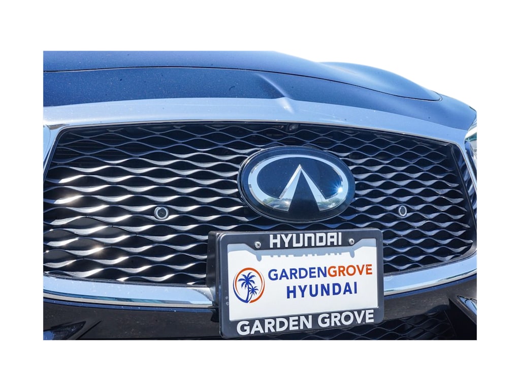 Thumbnail: 2022 INFINITI Q60 - 22