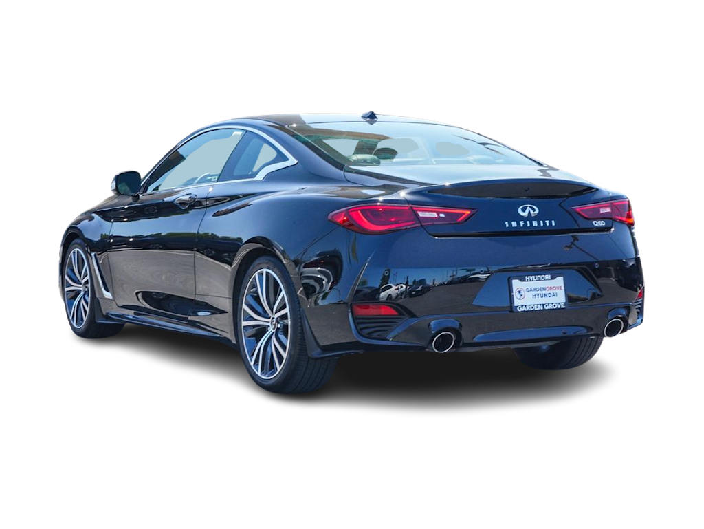 Thumbnail: 2022 INFINITI Q60 - 3