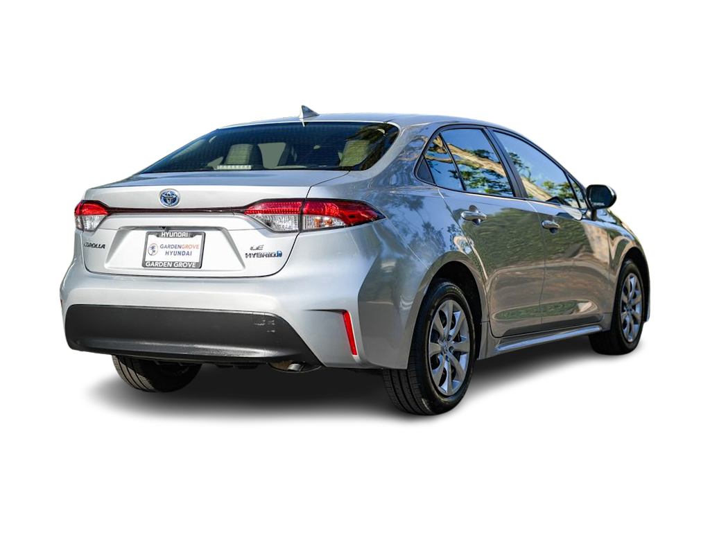 Thumbnail: 2024 Toyota Corolla - 18