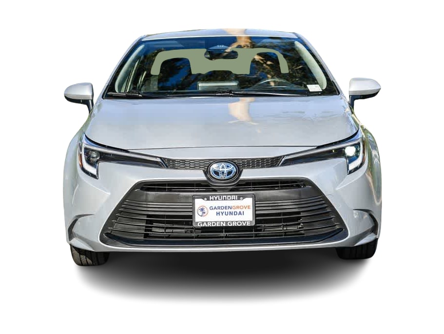 Thumbnail: 2024 Toyota Corolla - 5