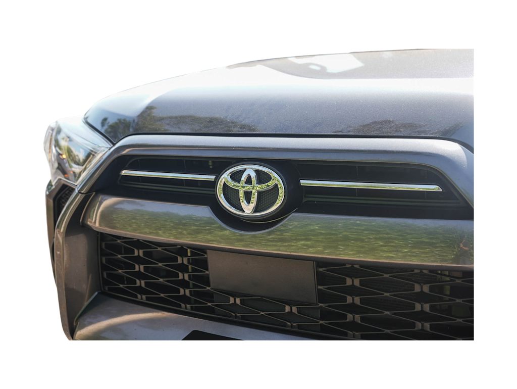 Thumbnail: 2022 Toyota 4Runner - 21