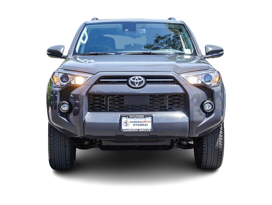 Thumbnail: 2024 Toyota 4Runner - 5