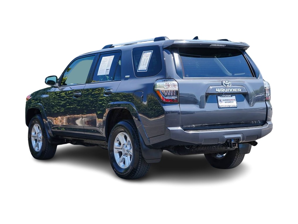 Thumbnail: 2024 Toyota 4Runner - 3