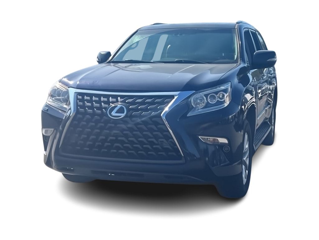 Thumbnail: 2018 Lexus GX - 4