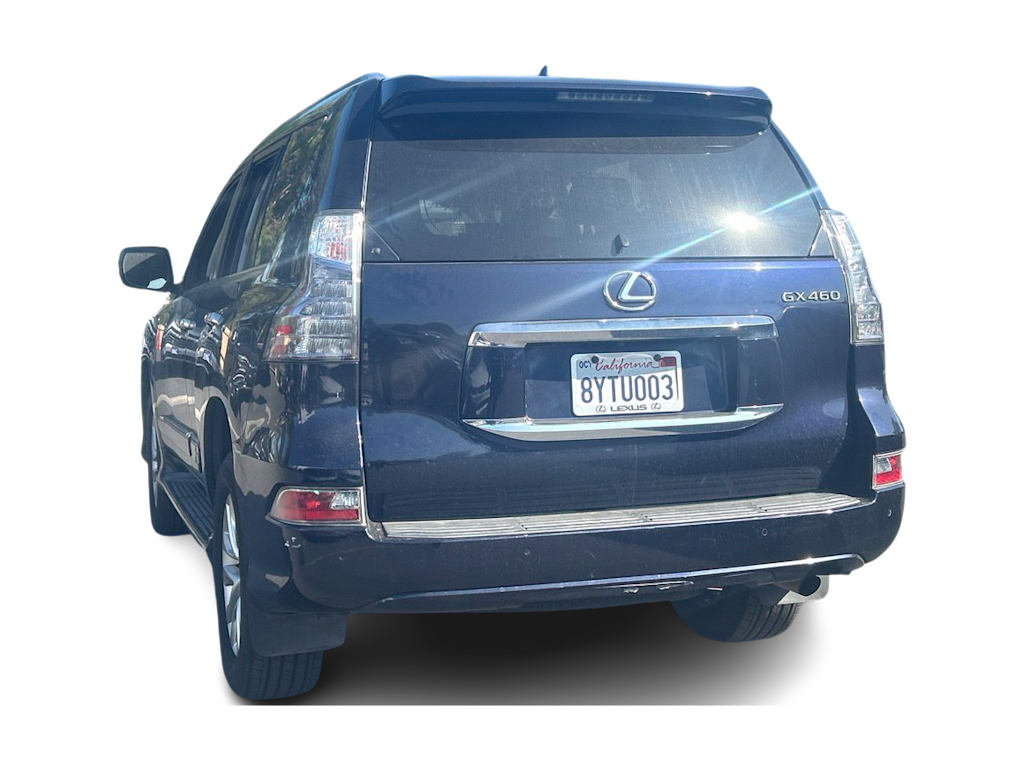 Thumbnail: 2018 Lexus GX - 3