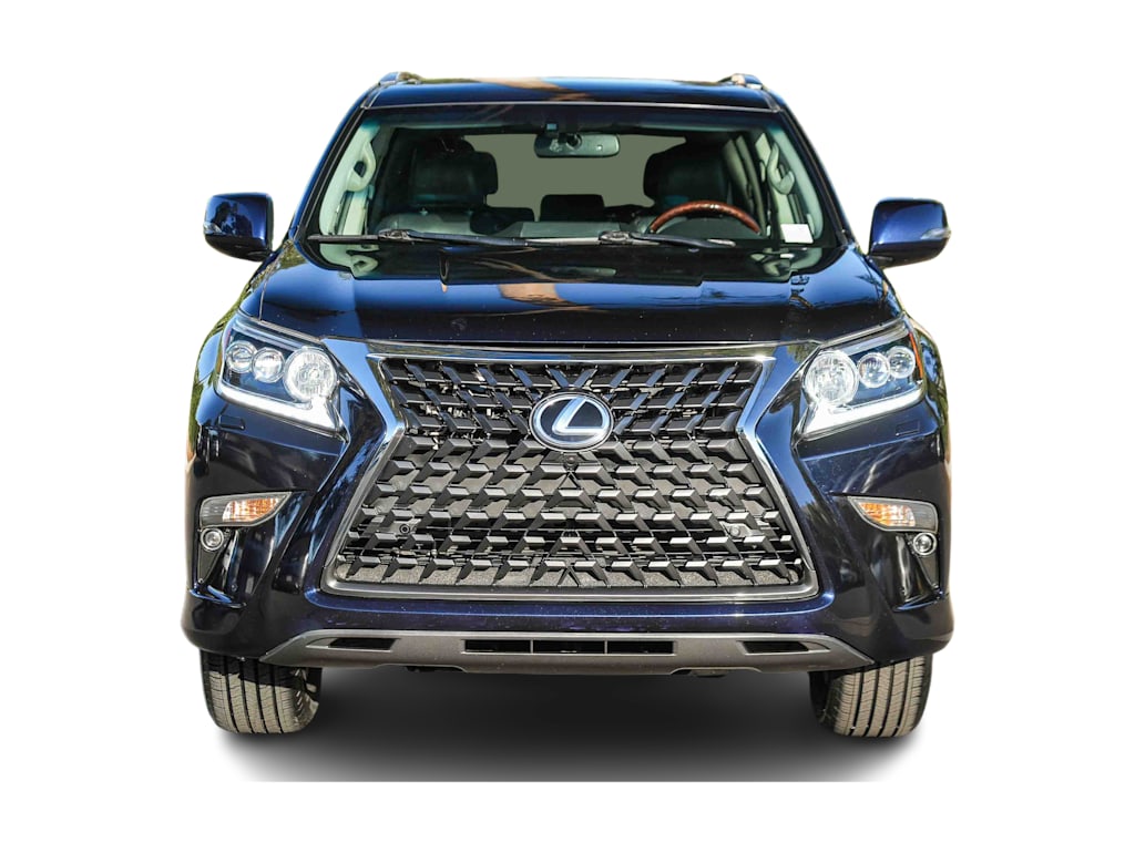 Thumbnail: 2018 Lexus GX - 18