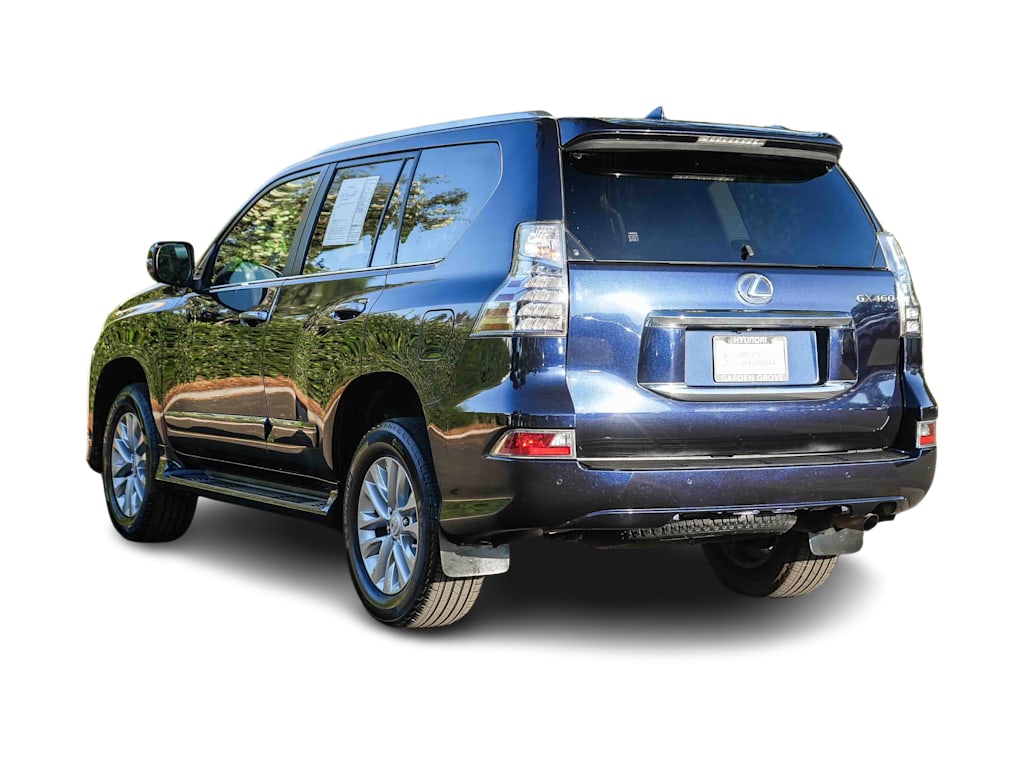 Thumbnail: 2018 Lexus GX - 3