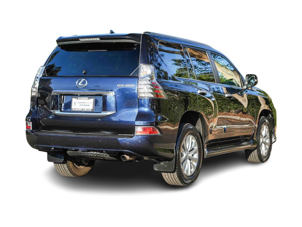 Thumbnail: 2018 Lexus GX - 19