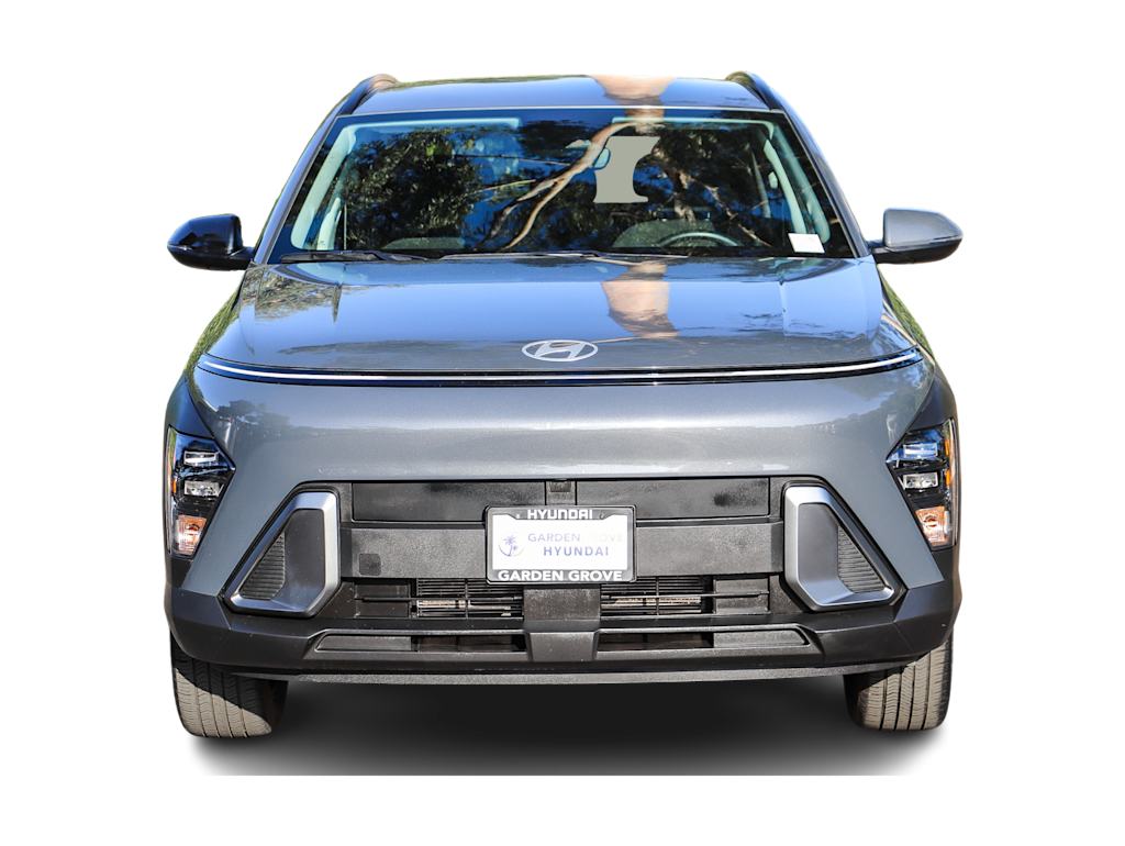 Thumbnail: 2024 Hyundai Kona - 5