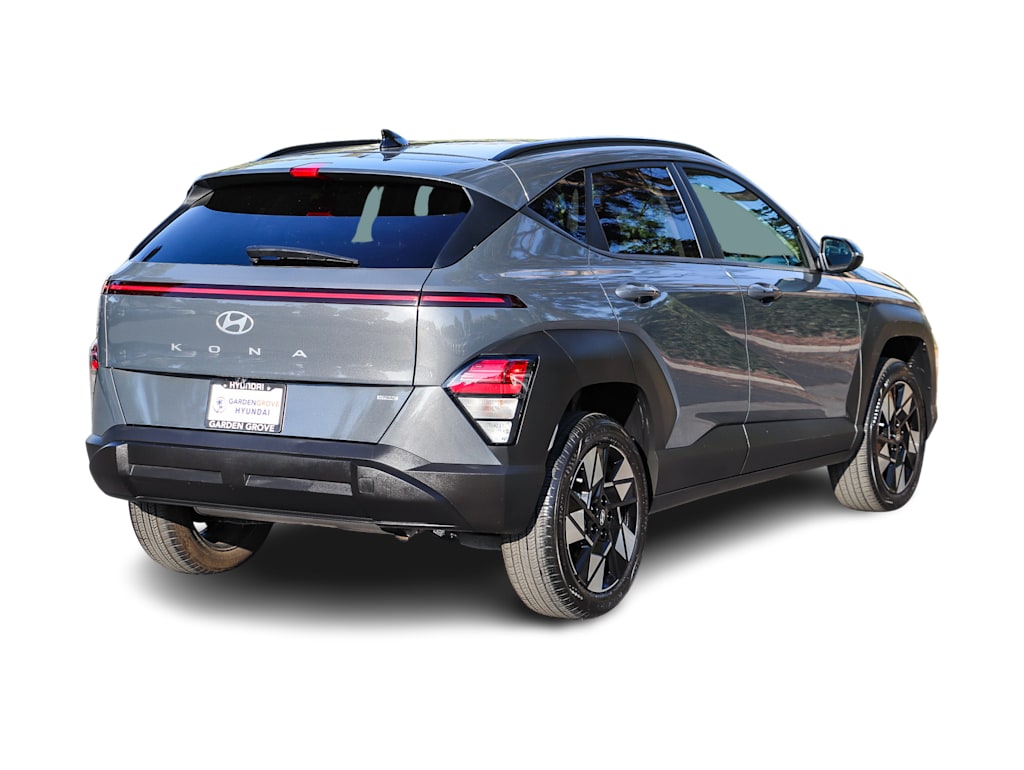 Thumbnail: 2024 Hyundai Kona - 19