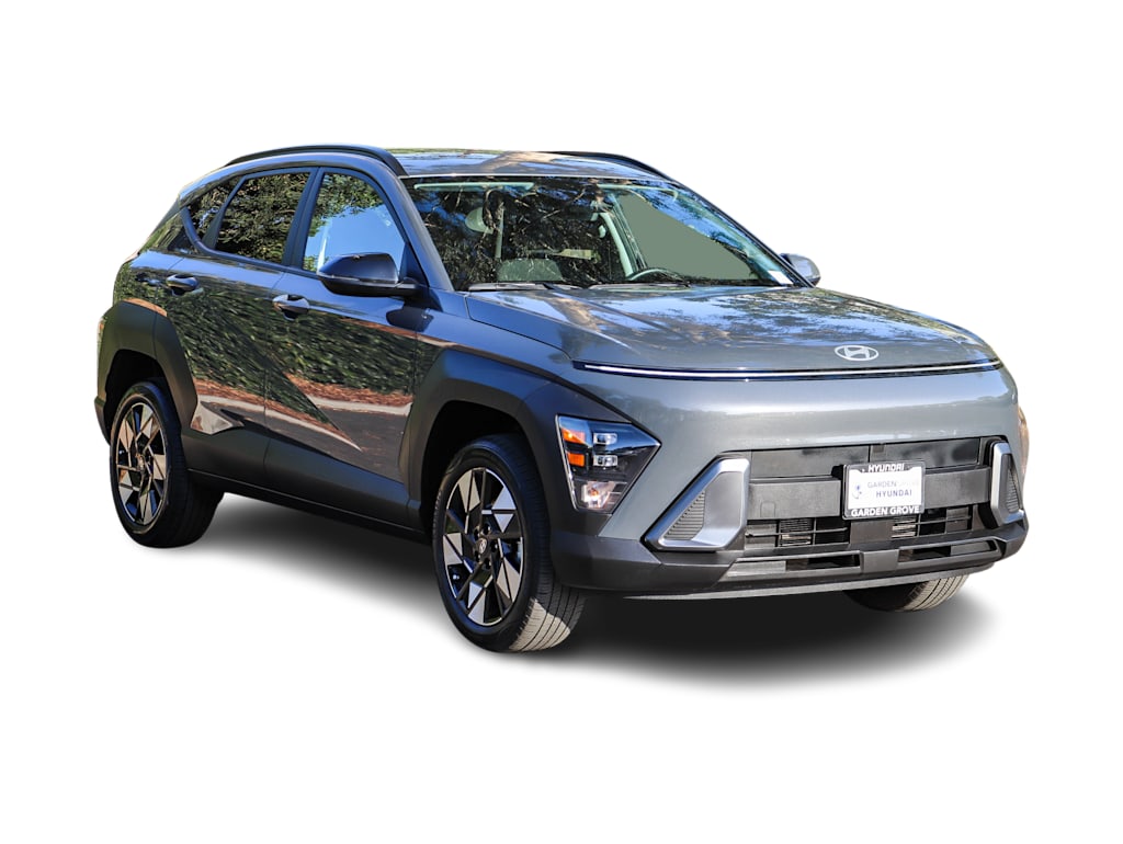 Thumbnail: 2024 Hyundai Kona - 17