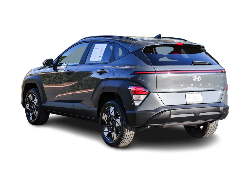 Thumbnail: 2024 Hyundai Kona - 3