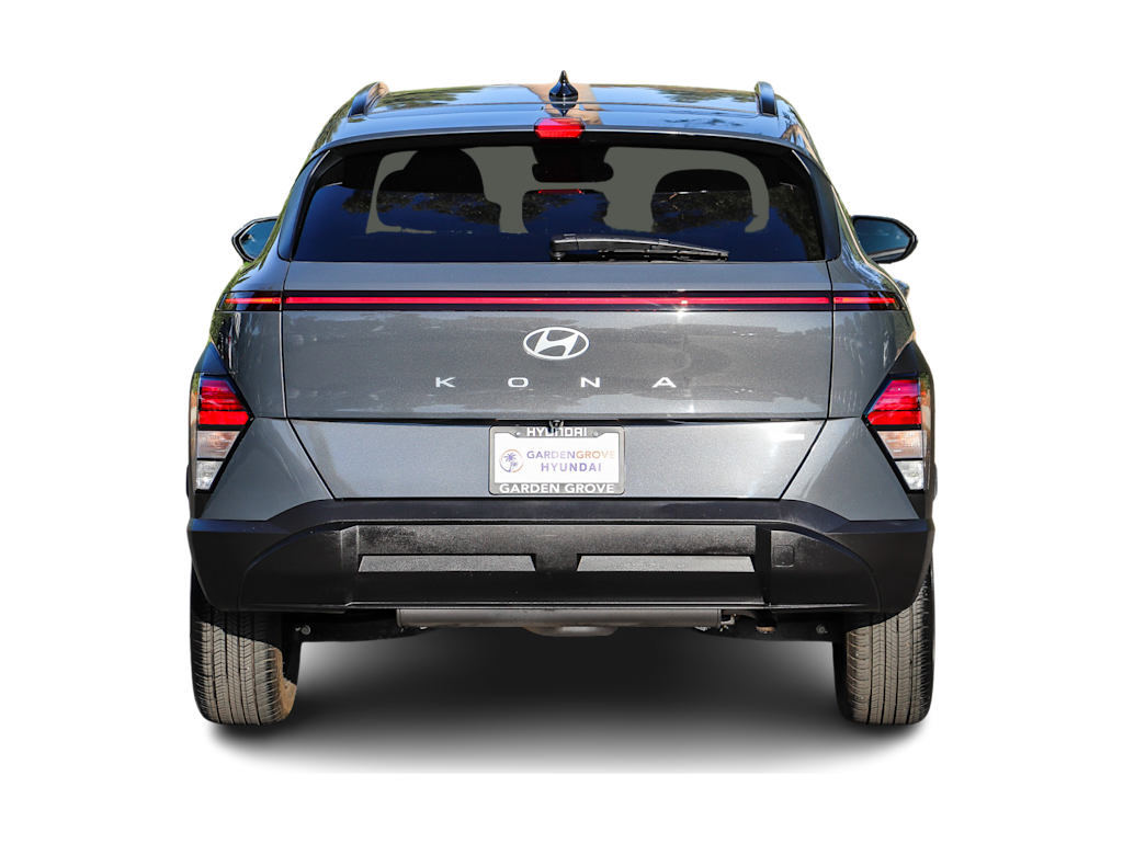 Thumbnail: 2024 Hyundai Kona - 4