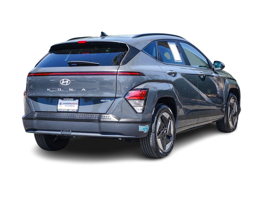 Thumbnail: 2024 Hyundai Kona - 18