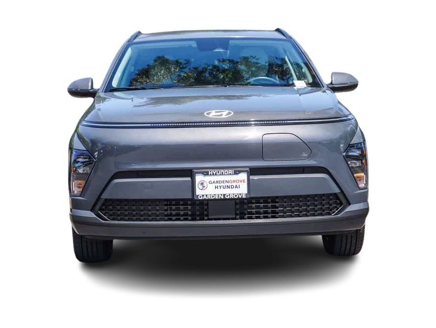 Thumbnail: 2024 Hyundai Kona - 5