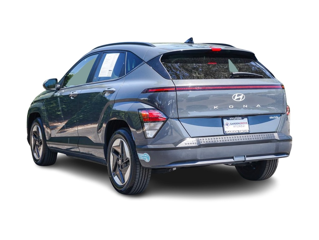 Thumbnail: 2024 Hyundai Kona - 3