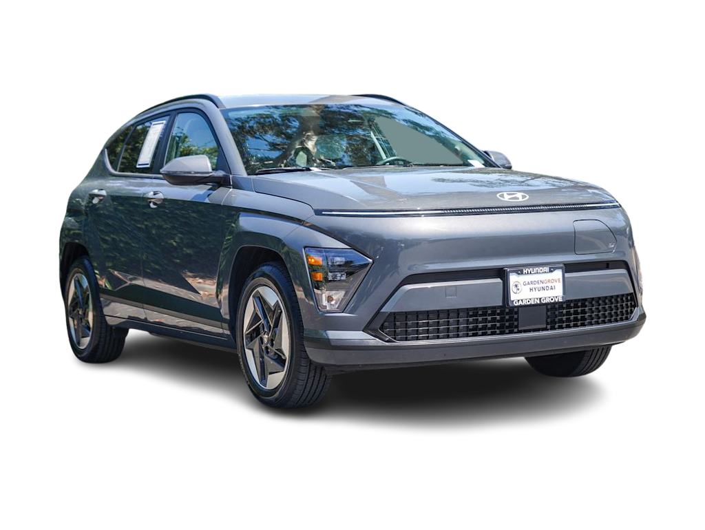 Thumbnail: 2024 Hyundai Kona - 17