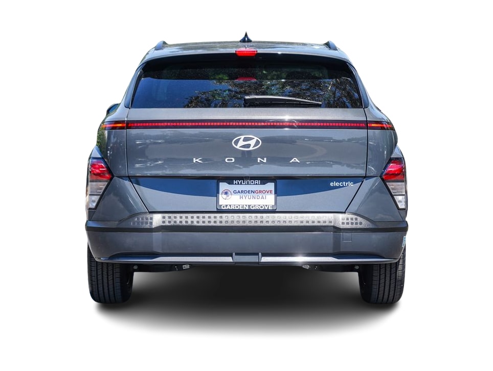 Thumbnail: 2024 Hyundai Kona - 4