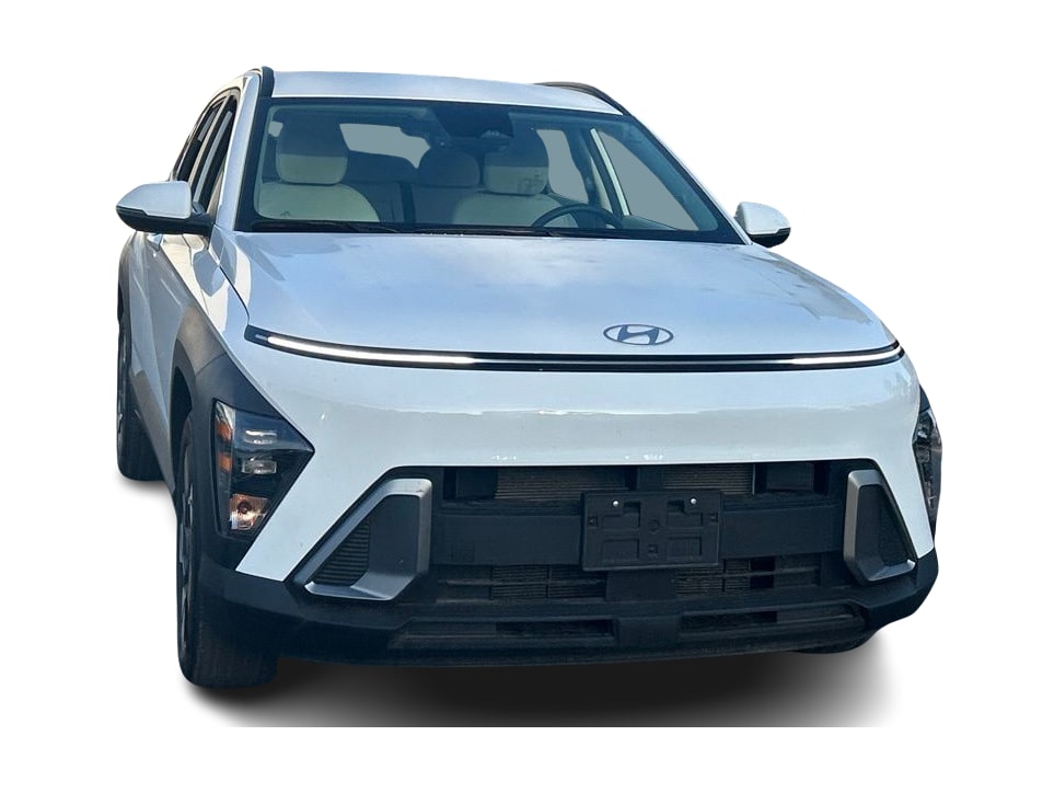 Thumbnail: 2024 Hyundai Kona - 4