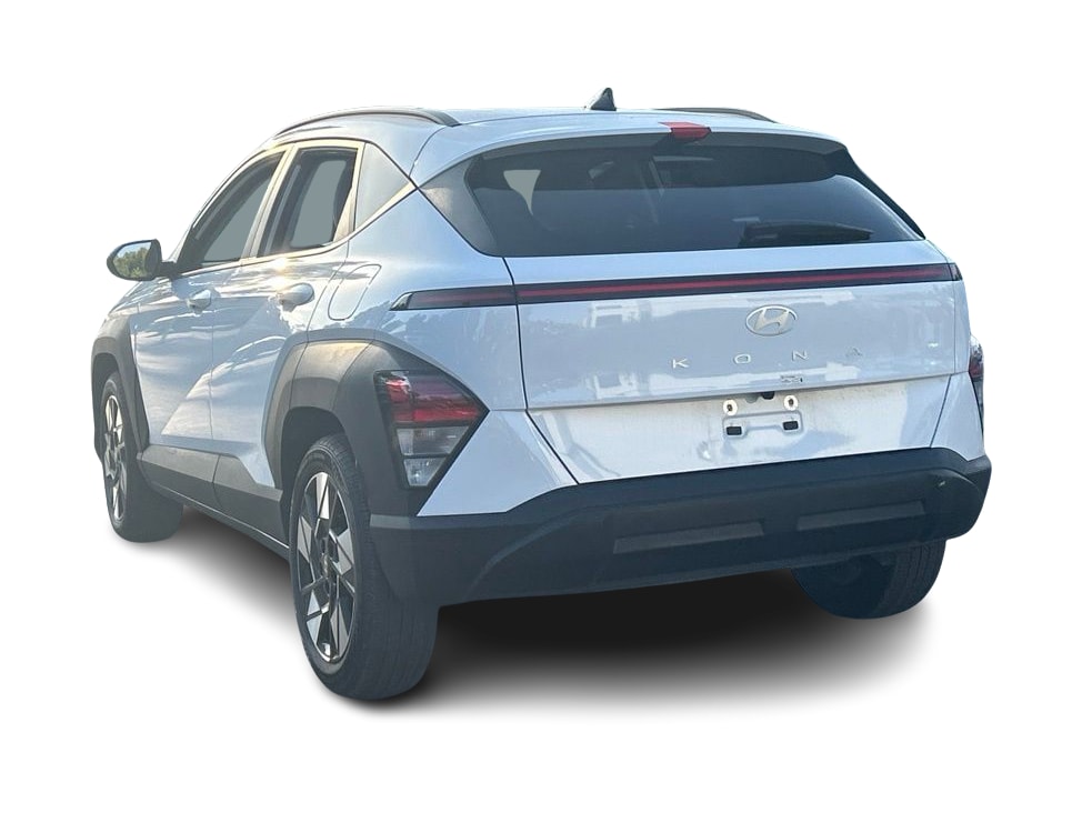 Thumbnail: 2024 Hyundai Kona - 3