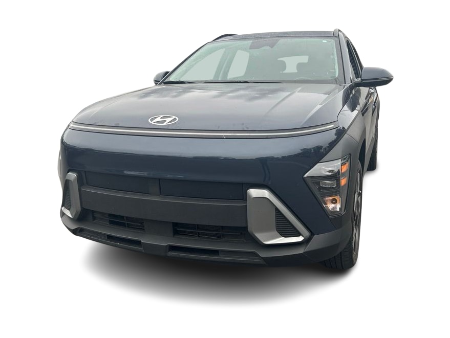 Thumbnail: 2025 Hyundai Kona - 10