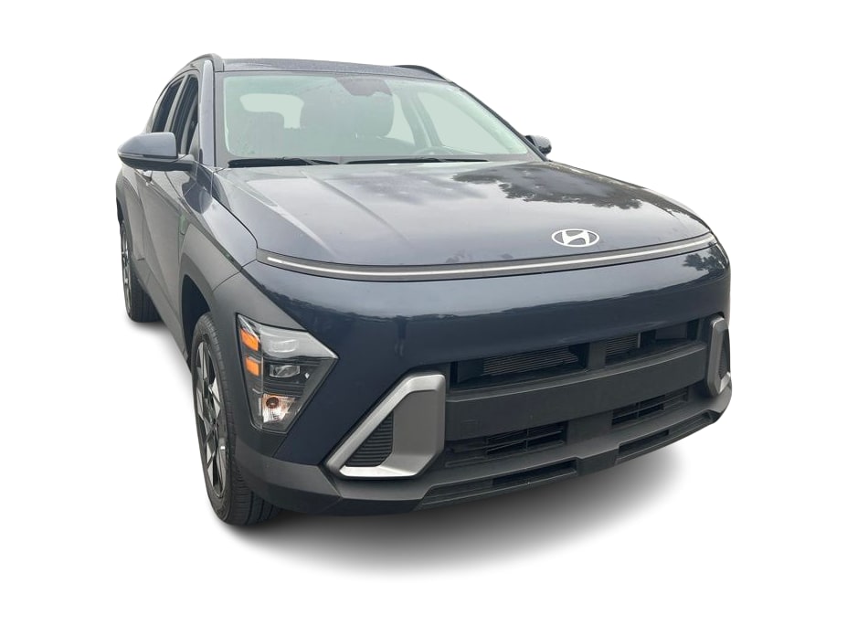 Thumbnail: 2025 Hyundai Kona - 4
