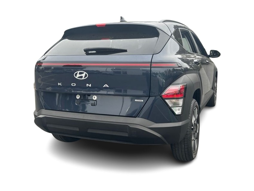 Thumbnail: 2025 Hyundai Kona - 9