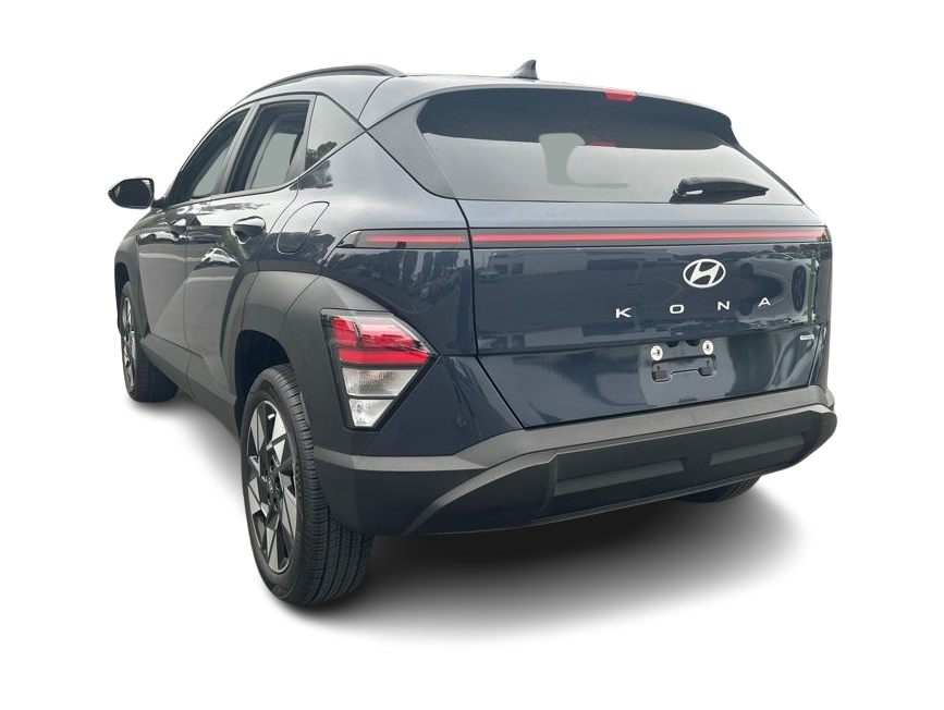 Thumbnail: 2025 Hyundai Kona - 3