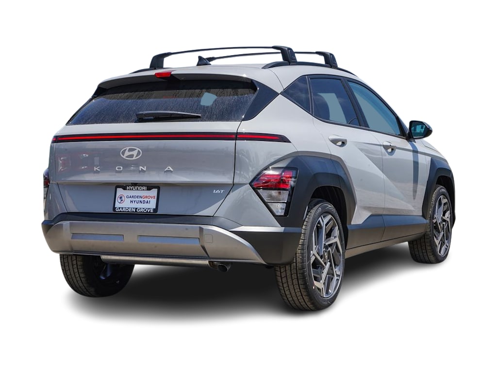 Thumbnail: 2026 Hyundai Kona - 18