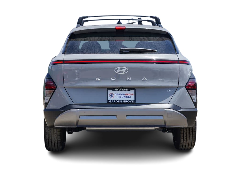 Thumbnail: 2026 Hyundai Kona - 4