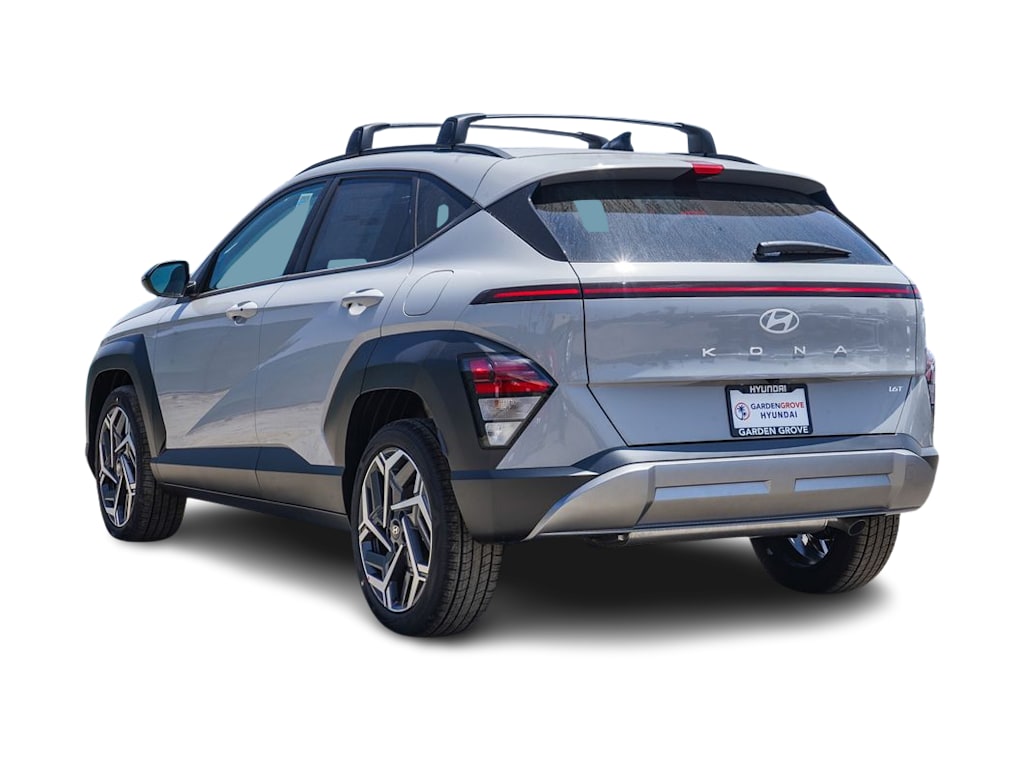 Thumbnail: 2026 Hyundai Kona - 3