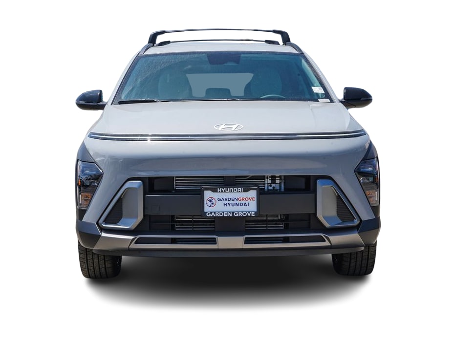 Thumbnail: 2026 Hyundai Kona - 5